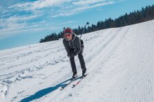 Win fondo sci nordico passo coe Gober []